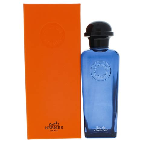 hermes black perfume|hermes perfume ranking.